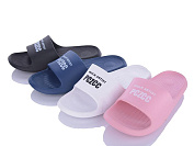 Шлепанцы No Brand SU21 mix от магазина Frison