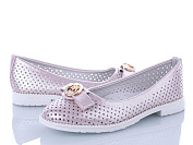 Туфли Klf YJ9923-4B от магазина Frison