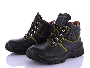 Ботинки Okshoes 7212 от магазина Frison