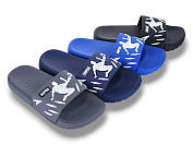 Шлепанцы Babyshop 508-11 mix от магазина Frison