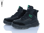 Ботинки Xifa Kids P24168-3A от магазина Frison