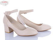 Туфли Aba2 Y1ABA45-3 от магазина Frison