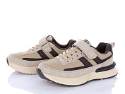 Кроссовки Apawwa EC300 khaki-brown от магазина Frison