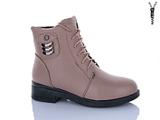 Ботинки Qq Панда Y8-2 от магазина Frison