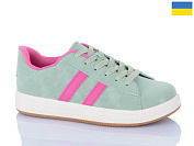 Кроссовки Swin-Purlina 3401-8 от магазина Frison