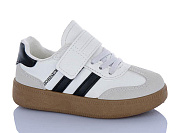 Кроссовки Okshoes 533-2 от магазина Frison
