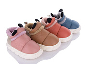 Тапочки No Brand JH2308 mix от магазина Frison