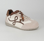 Кроссовки Allshoes 209950 от магазина Frison