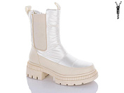 Ботинки Swin-Purlina 3119-3 от магазина Frison