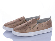 Слипоны Viktoria 2256-39 от магазина Frison