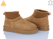 Угги Stilli Group UG380-3 замш от магазина Frison