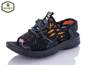 Босоножки Paliament D665-5 от магазина Frison