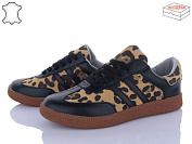 Кроссовки Qq Shoes 8ABA009-8 от магазина Frison