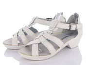 Босоножки Viktoria SL-F98-24white от магазина Frison