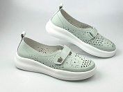 Туфли Allshoes 195225 от магазина Frison