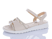 Босоножки Mainelin T33 beige от магазина Frison