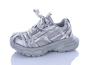 Кроссовки Qq Панда B2922-2 от магазина Frison