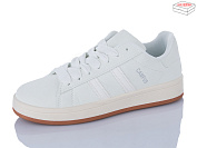 Кроссовки Aba H39-2 от магазина Frison