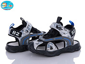 Босоножки Bbt L128-2-3 от магазина Frison