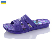 Шлепанцы Sanlin2 Міккі бузковий от магазина Frison