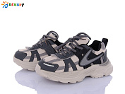 Кроссовки Klf BY3841-2C от магазина Frison