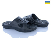 Шлепанцы Golden Lion 210 чорний от магазина Frison