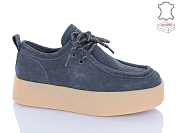 Туфли Qq Shoes 7QQ630-9 от магазина Frison