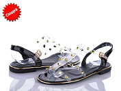 Босоножки Viktoria W03-61 распродажа от магазина Frison