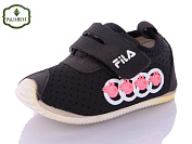 Пинетки Paliament D010 от магазина Frison