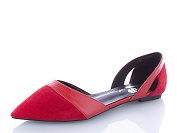 Балетки Башили 2044-4 от магазина Frison