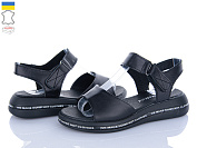 Босоножки Fatfax 2503-12 от магазина Frison