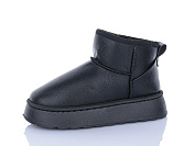 Угги Yiyi D60 black от магазина Frison