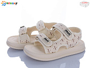 Босоножки Klf BLK012-3C от магазина Frison