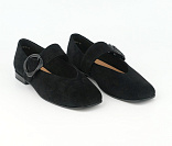 Балетки Allshoes 210955 от магазина Frison