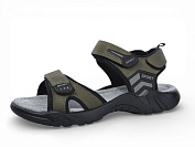 Босоножки Hongquan F20-4 от магазина Frison