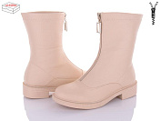 Ботинки Aba 537-2-2 от магазина Frison