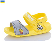 Босоножки Luckline 8009B-8 от магазина Frison