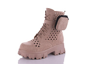 Ботинки Башили 21988-5 от магазина Frison