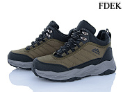 Кроссовки Fdek T9275-5 от магазина Frison