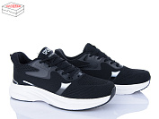 Кроссовки Laguna A8802 black-white от магазина Frison