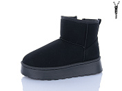 Угги Aba F568-1 от магазина Frison