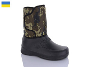 Сапоги Dago Роксол См205 от магазина Frison