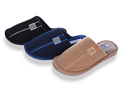 Тапочки Elmob L1859 mix от магазина Frison