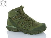 Ботинки Bg Skorpion khaki (40-45) от магазина Frison