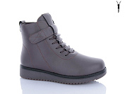 Ботинки Chunsen M12-2 от магазина Frison