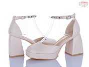 Туфли L&M-Lemon C11-4 от магазина Frison