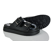 Шлепанцы Бабочка 8012-80 от магазина Frison