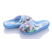 Тапочки Soylu GE120 purple от магазина Frison