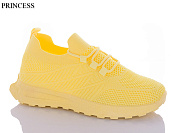 Кроссовки Princess A33-181 от магазина Frison