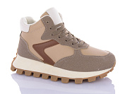 Кроссовки Aba JP39-2 от магазина Frison